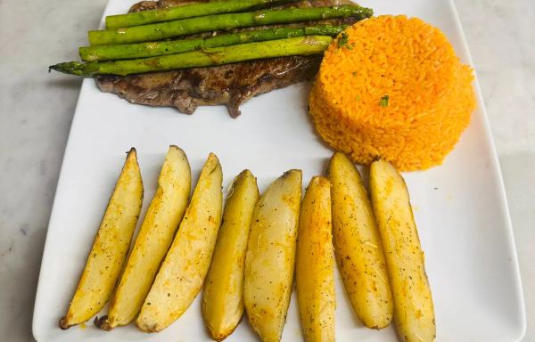 Ribye Steak