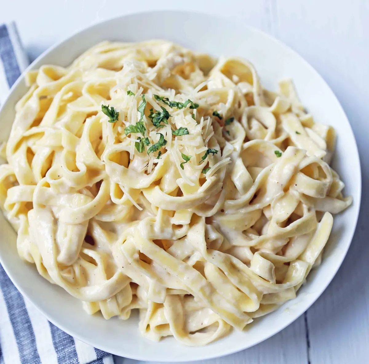Specialty Pasta