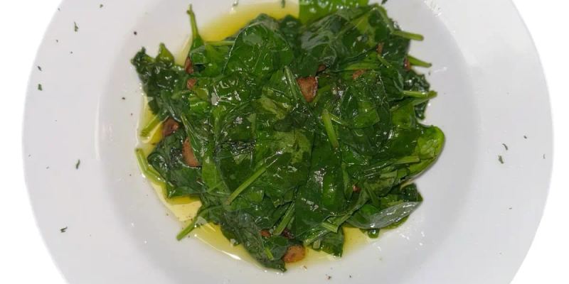 Vegetables