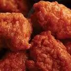 Boneless Buffalo Wings
