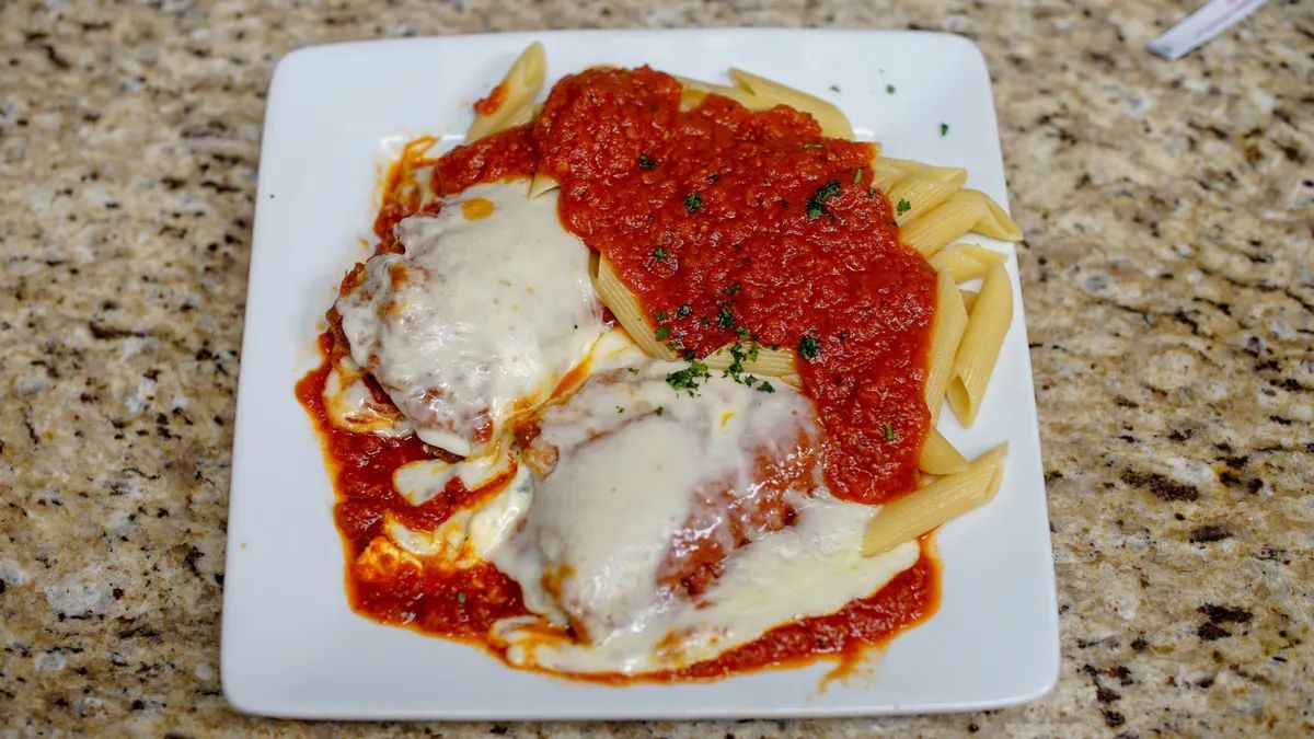 Italian Dinners