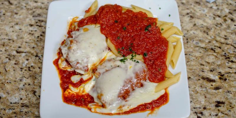 Italian Dinners