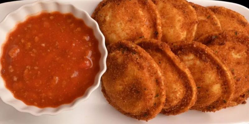 Appetizer