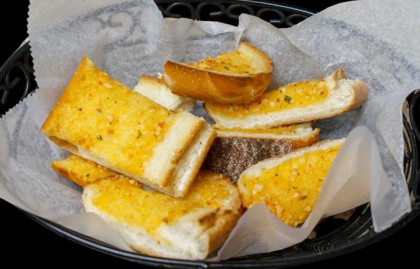 Garlic Bread