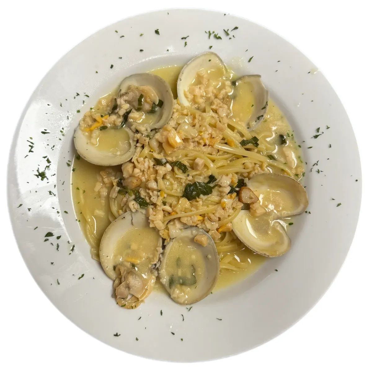 Seafood