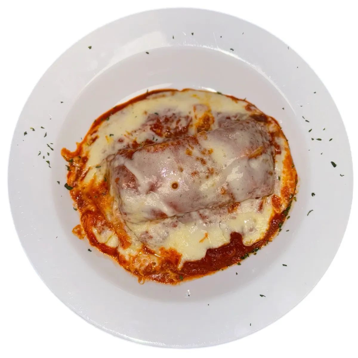 Baked Lasagna