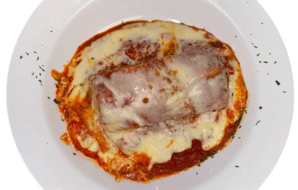 Baked Lasagna