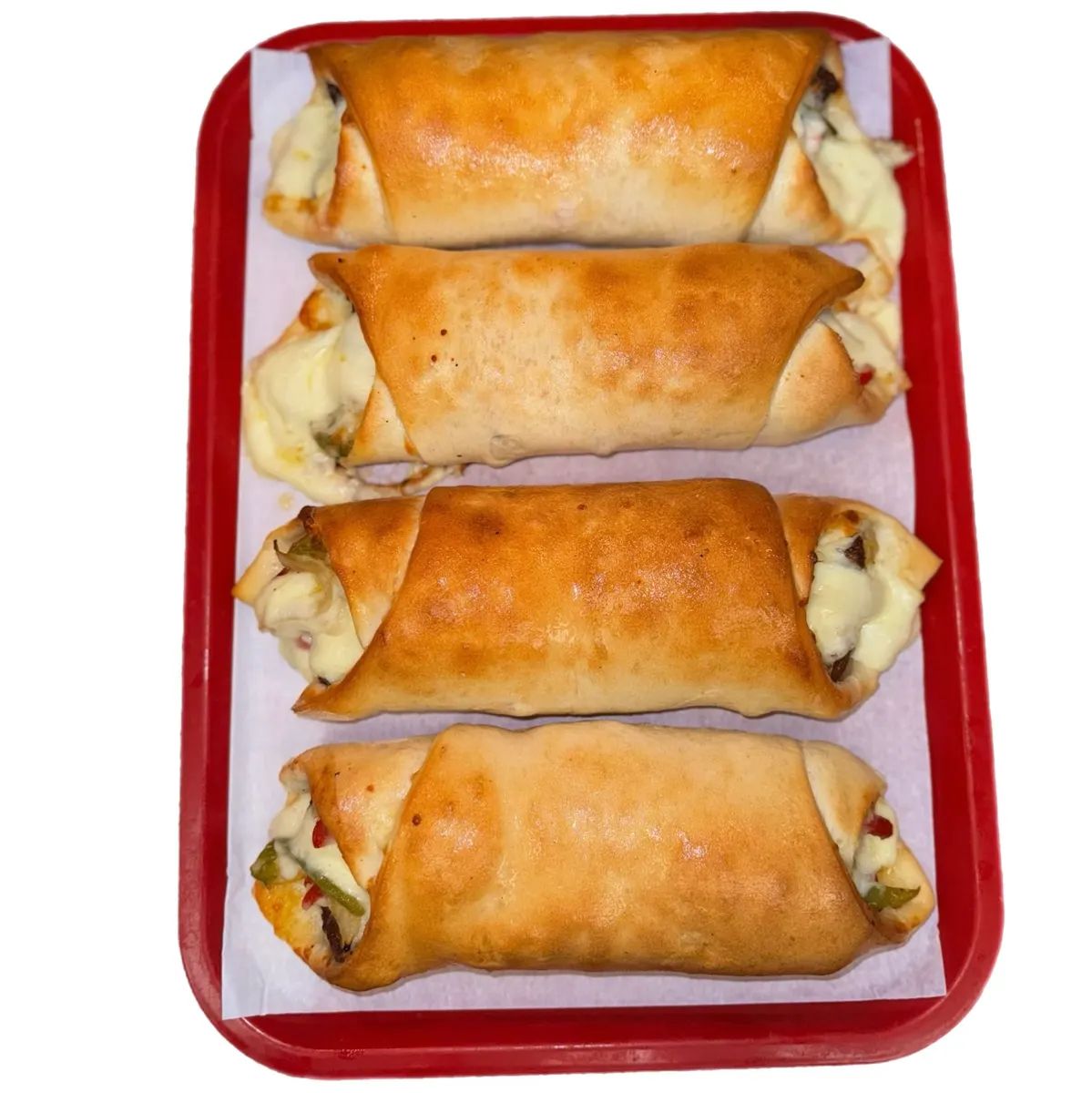 Sausage Roll
