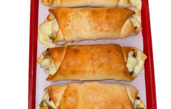 Sausage Roll