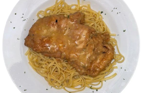 Chicken Francese