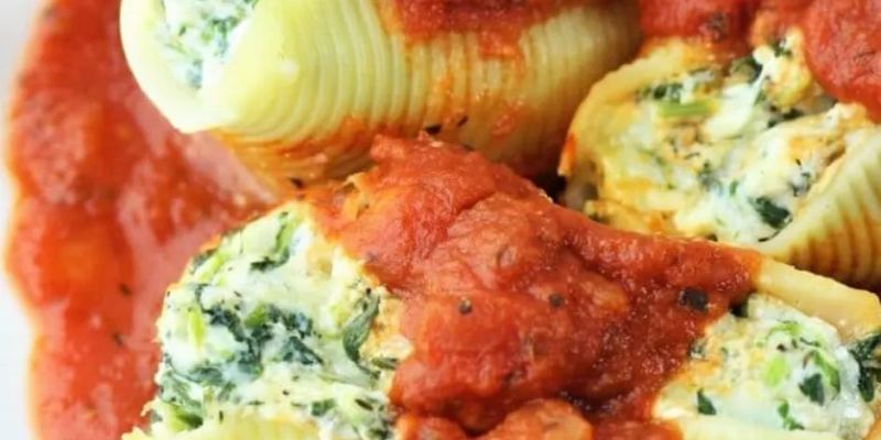 Baked Pasta Dinners
