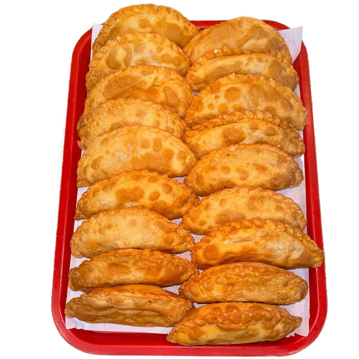 Empanadas