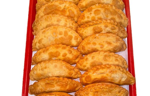 Empanadas