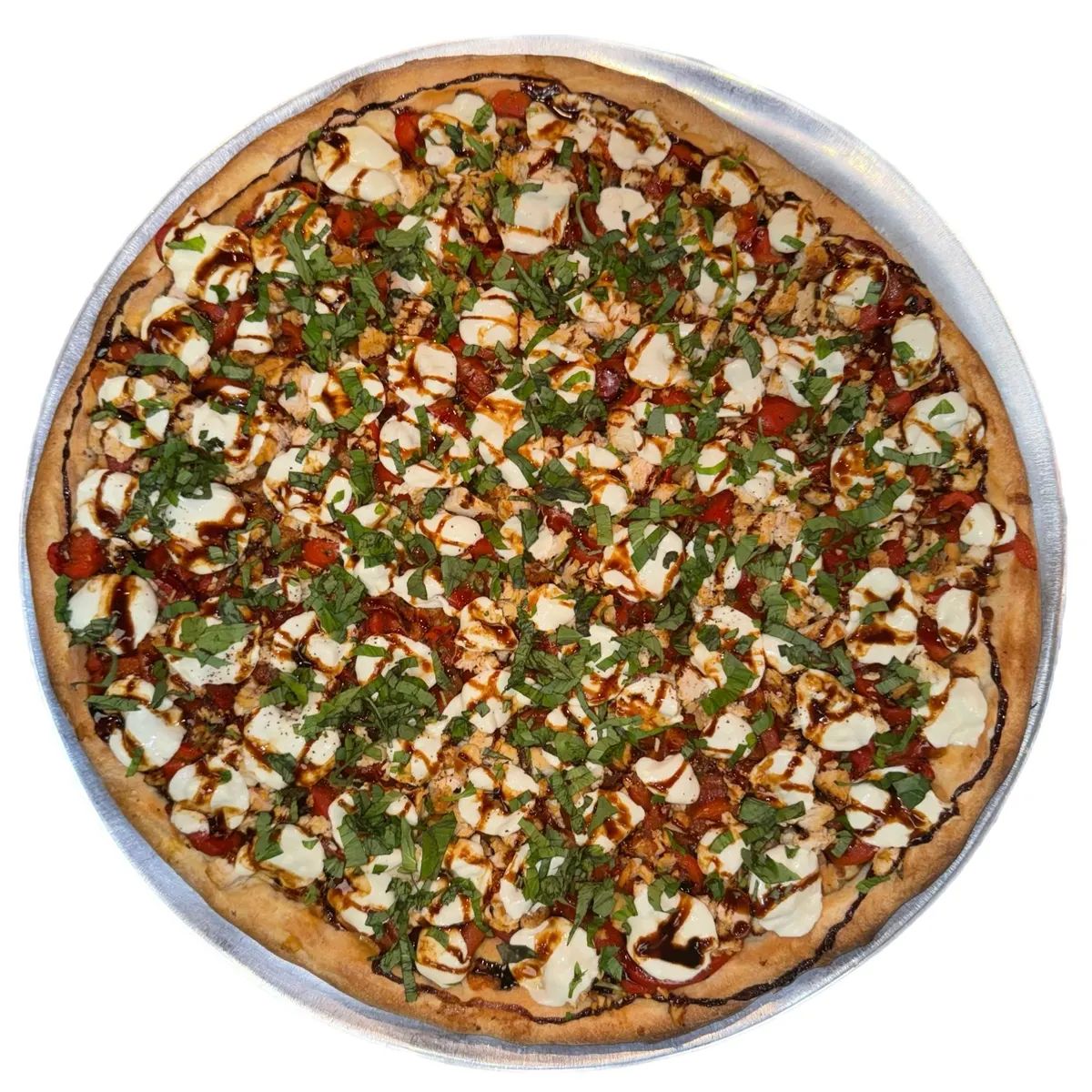 Brooklyn Pizza