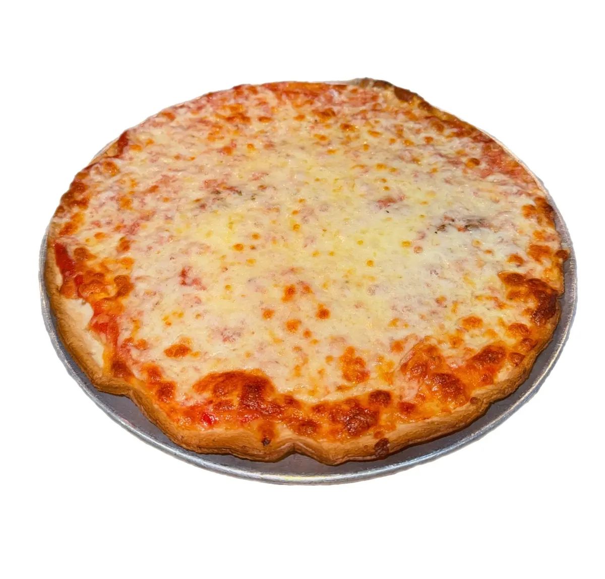 Cauliflower Pizza