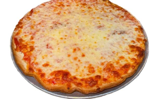 Cauliflower Pizza