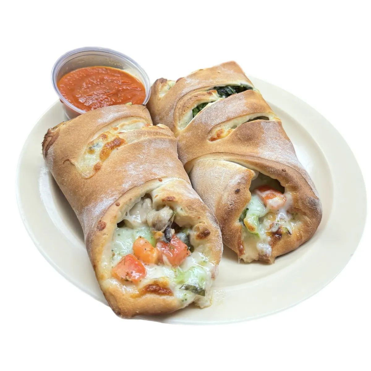 Veggie Roll