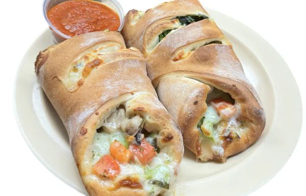Veggie Roll