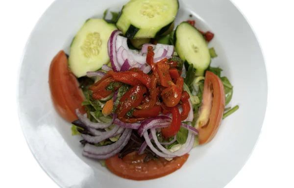 Tossed Salad
