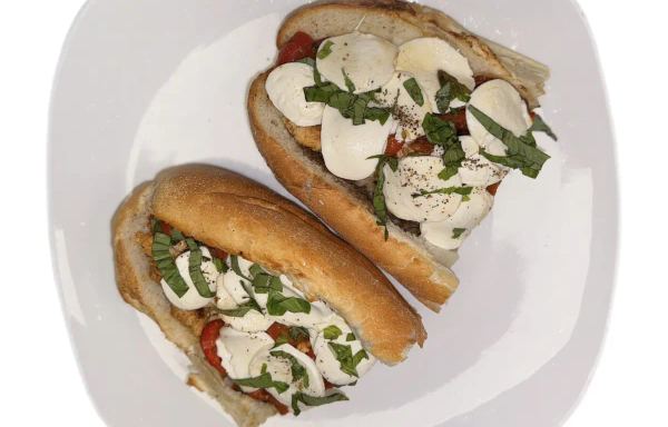 Brooklyn Sub