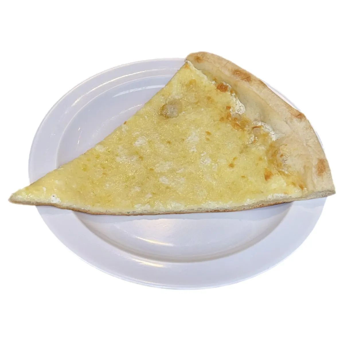 Pizza Slices