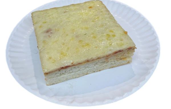 Sicilian Slice