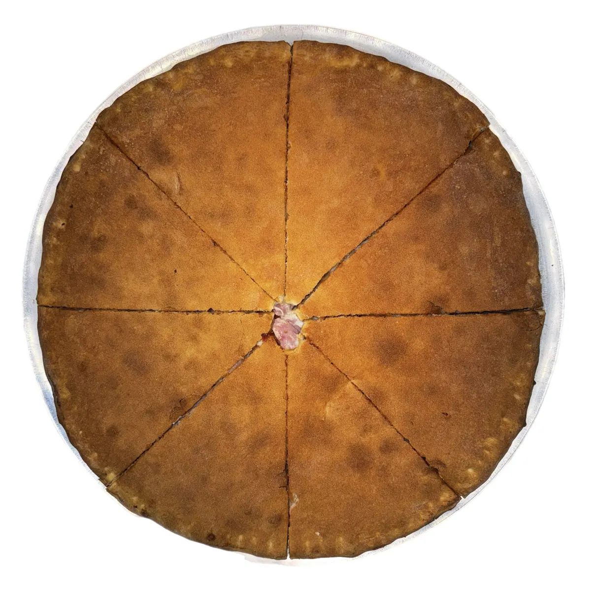 Large Stuffed Pizza