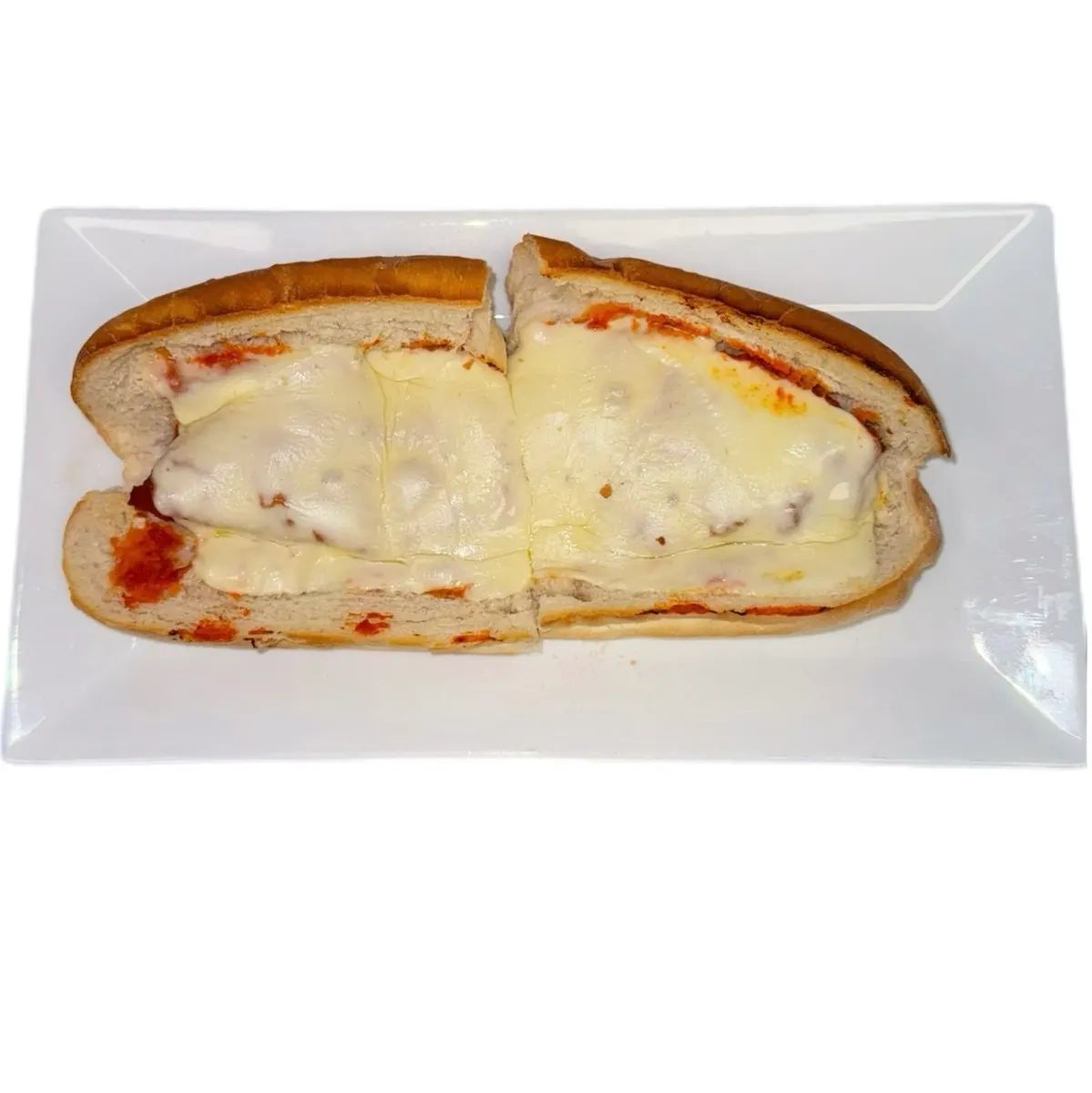 Sausage Parm Sand