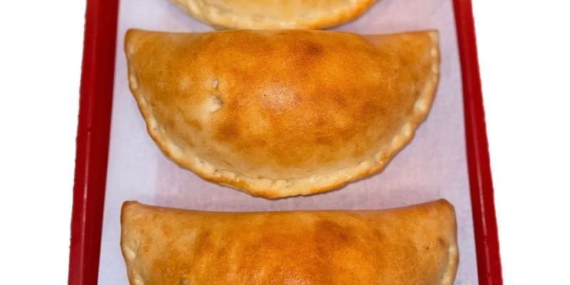 Baked Specialties