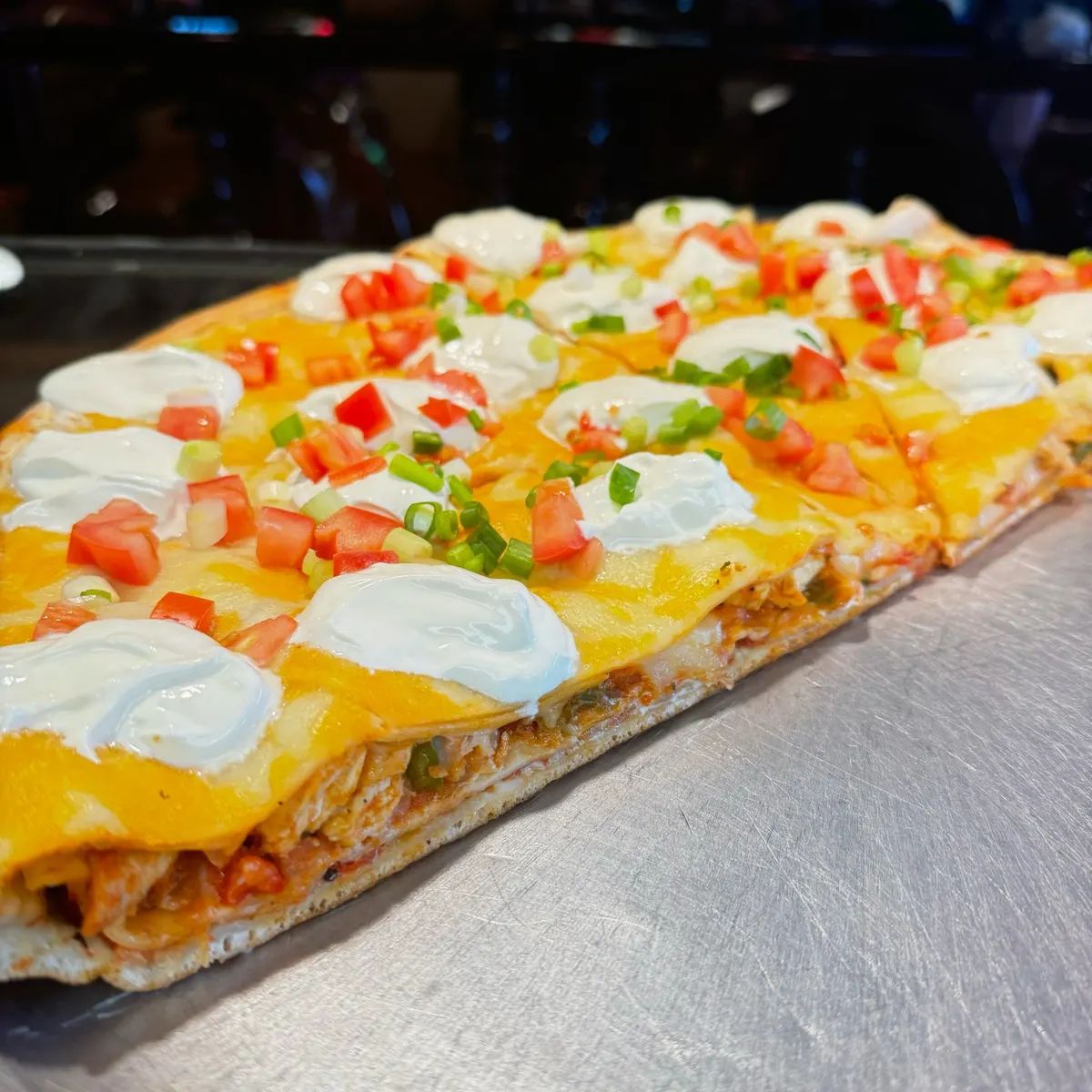 Specialty Pizzas