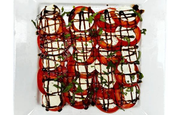 Caprese Salad