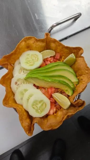 Salads
