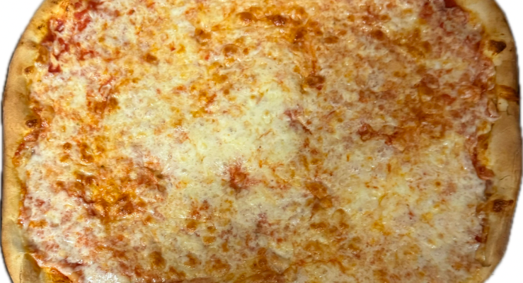 Plain Pizzas & More