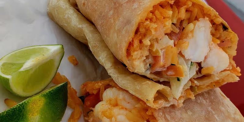 Burritos