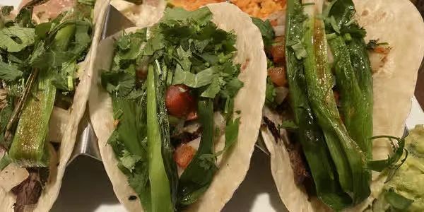 Street Style Tacos