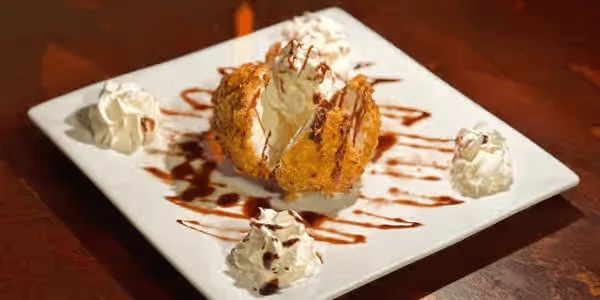 Desserts