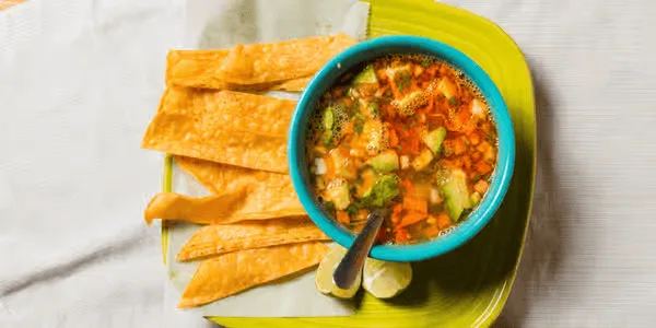 Soups