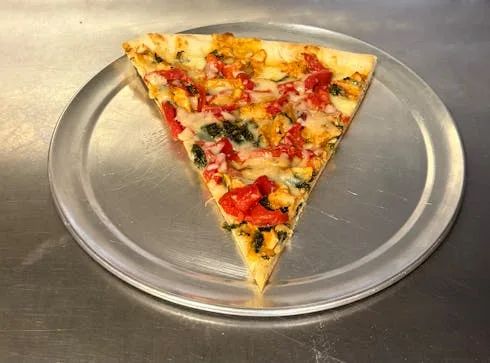 Chicken Romana Pizza