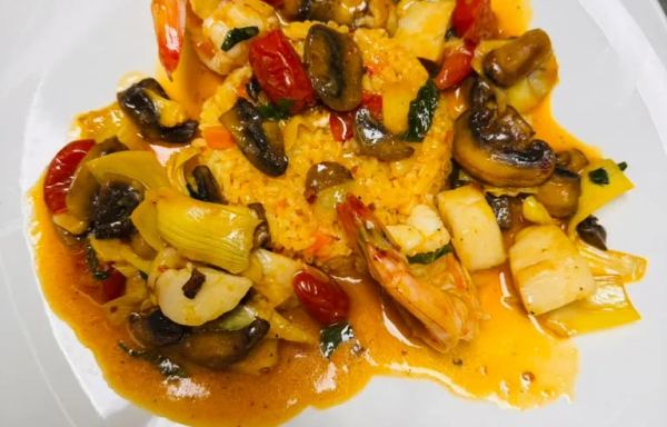 Seafood D´mare