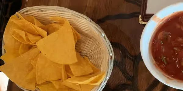 Chips & Salsa