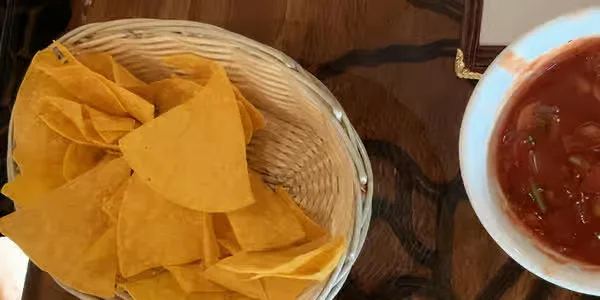 Chips & Salsa