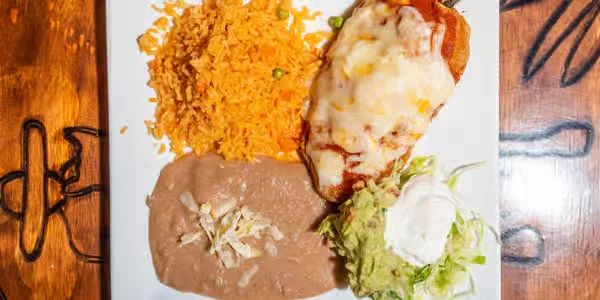 Chiles Relleno