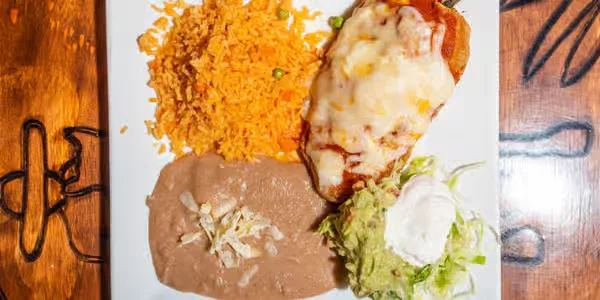 Chiles Relleno