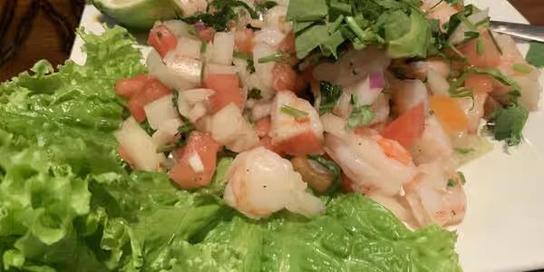 Ceviche Tapatio