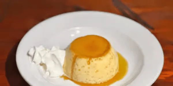Flan