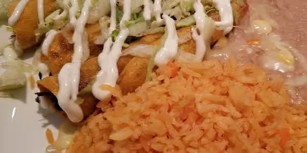 Flautas