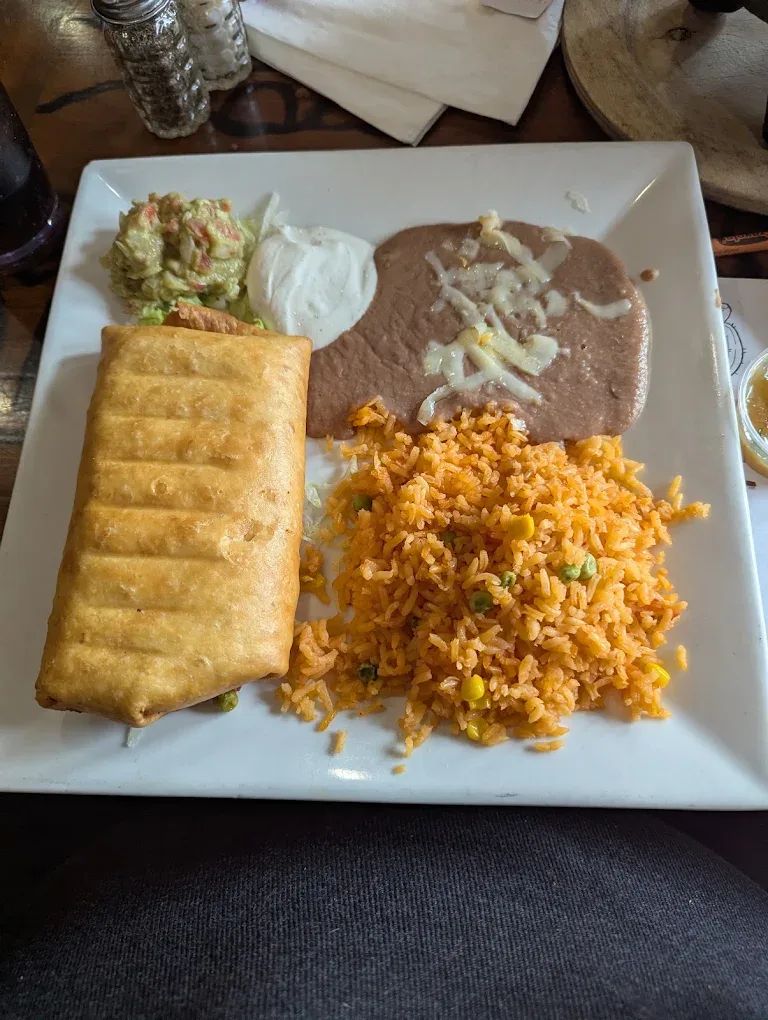 Chimichanga