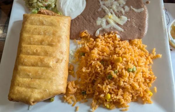 Chimichanga