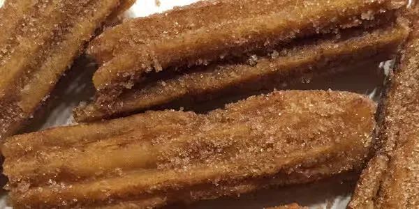 Churros