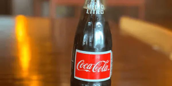 Mexican Cola